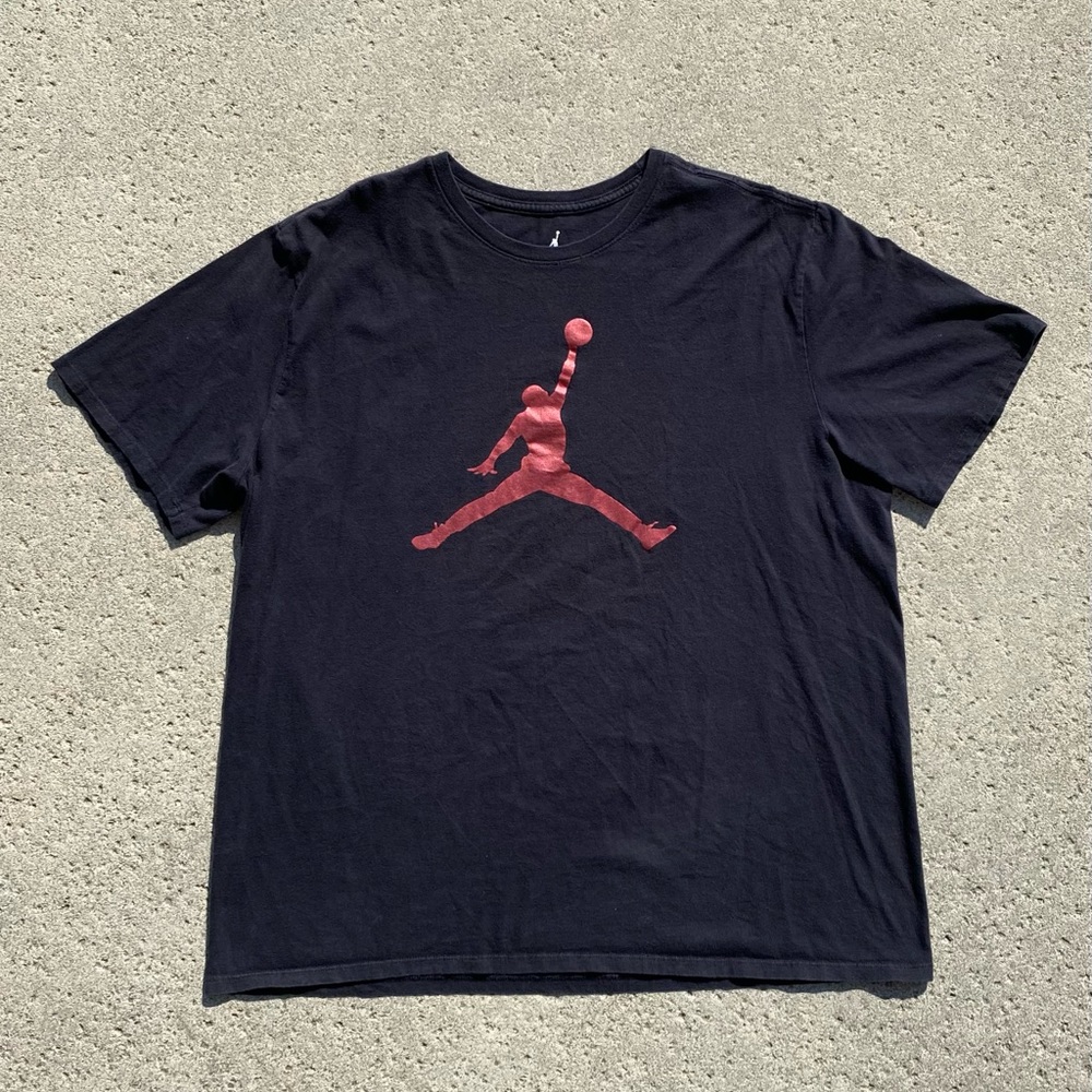 Classic Michael Jordan Jumpman